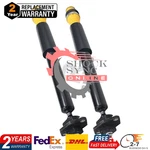 For Bmw 3-SERIES E90 E92 335XI 328I 2X Rear Shock Strut Assys Xdrive 33526772926 New. Price: $125.00.
