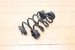 17-24 Audi B9 A4 A5 S4 S5 Rear Right Or Left Suspension Coil Spring Set Oem 65K Used. Price: $99.99.