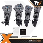 Maxpeedingrods Coilover Struts Shocks Springs Kit For Toyota Corolla 1987-2002 New. Price: $220.00.
