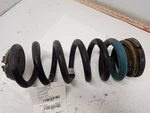 Rear Coil Spring From 2020 Jeep Grand Cherokee 11308072 Used. Price: $77.94.