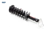 2024 Nissan Frontier 4X2 Right Side Shock Absorber Strut W/ Spring Oem Used. Price: $131.99.