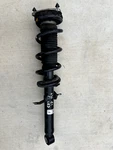 2012 Infiniti G37 Sedan Front Coil Shock Strut Absorber W/ Spring Left Side Oem Used. Price: $41.08.