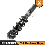 1X Front Left Shock Absorber Assys W/electric For Infiniti Q50 56111-5CH0A 16-24 New. Price: $189.44.