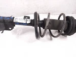 2019-2023 Nissan Maxima Front Driver Strut Shock Spring Absorber E4303-4RC1B Used. Price: $139.65.