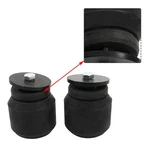Labwork GMFK15A Suspension Enhancement System For Silverado/suburban/tahoe/yukon New. Price: $40.50.