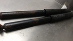2015-2020 Ford F150 Oem Rear Shock Absorbers GL3418080DC 73K Used. Price: $75.00.