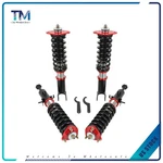 Coilovers Shock Suspension Lowering Spring Kit For Nissan 370Z (Z34) 2009 - 2021 New. Price: $383.77.