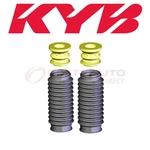 2 Pc Kyb Front Suspension Strut Bellows For 1991-1996 Oldsmobile 98 Shocks Lz New. Price: $56.51.