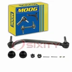 Moog Steering Drag Link For 1978-1993 Dodge W150 Gear Jw New. Price: $115.61.