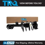 Trq Front Right Strut & Coil Spring Assembly For 2018-2024 Toyota Camry New. Price: $134.95.