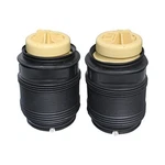 Rear Right Left Air Suspension Spring Bag Compatible With Mercedes E- Cls-cla... New. Price: $161.26.