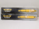 Two (2) Monroe 34518 Gas-magnum Shock Absorbers Fit 2000-2005 Ford Excursion New. Price: $79.95.