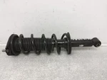 2017-2019 Subaru Impreza 2.0L At Rear Driver Strut Spring Absorber 20365FL01A Used. Price: $94.05.