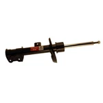 Kyb Oem Front Struts For 2012-2017 Fiat 500 Lifetime Warranty New. Price: $182.40.