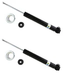 Bilstein B4 Left+right Rear Shocks Absorbers Struts For Bmw 525XI 528XI 530XI New. Price: $269.95.