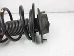Subaru Legacy 2005-2008 Front Right Strut Shock Spring Absorber 20310AG02A Oem Used. Price: $89.45.