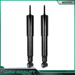 1997-2004 Ford F-150 97-99 F-250 (4WD) Front Shocks Struts New. Price: $37.80.