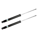 For Toyota Yaris 12-17 Bilstein VS-19-158150 B4 Series Rear Shock Absorber Set New. Price: $172.25.