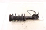 2017-2020 Lincoln Mkz Reserve 2L Awd Front Left Driver Side Shock Strut Absorber Used. Price: $150.58.