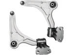 Detroit Axle 14KS66C Front Lower Control Arm Set Fits 2013-2017 Ford Fusion New. Price: $234.67.