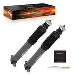 Pair Of Front Lowering Shocks 2" 5" Drop For Chevy /gmc 1999-2006 2WD New. Price: $84.02.