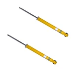 Bilstein B8 Performance + Set Of 2 Rear Suspension Shock Absorbers Mazda 6 New. Price: $293.95.