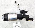16-20 Oem Tesla Model X Front Left Driver Side Air Shock Strut Absorber Used. Price: $349.95.