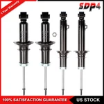 Pair Front Rear Shocks Struts For 90 91 92 1993 1994 1995 1996 1997 Mazda Miata New. Price: $64.99.