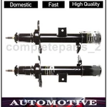 Monroe Front Struts Fits 2001 2002 2003 2004 2005 2006 2007 2008 Ford Escape New. Price: $359.94.