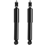 Pcs Struts Shocks For 1998-2003 Nissan Frontier 1980-1982 Chevy Luv New. Price: $35.33.