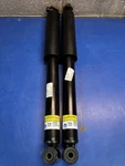 68382850AC Rear Shock For Jl Jeep Wrangler Used. Price: $89.00.