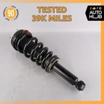 14-24 Jaguar X152 F-type Awd Rear Left Right Shock Strut Absorber Oem 39K Used. Price: $193.23.