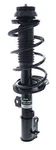 Suspension And Coil Spring Assembly-strut-plus Kyb SR4574 New. Price: $181.95.