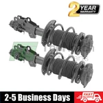 2X Front Shock Struts Assys W/damping Fit Chevrolet Camaro 2016-2024 84943061 New. Price: $194.46.