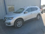 (local Pickup Only) Steering Column Floor Shift Vin 1ST Digit Fits 17-20 Rogue Used. Price: $142.40.
