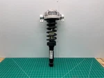 07-15 Audi Q7 Rear Left Driver Side Shock Strut Absorber Oem Used. Price: $54.00.