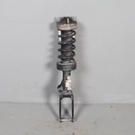 2011-2018 Porsche Cayenne Left Front Strut Spring Shock 95834304300 Oem Used. Price: $89.22.