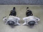 08-12 Audi 8T S5 4.2L Coupe Front Left & Right Strut Shock Absorber Set 81K Oem Used. Price: $156.04.
