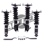 Air Lift 79006 Performance Coilover Kit Toyota G86/GR86 & Scion Frs New. Price: $1149.99.