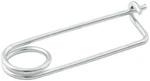 Allstar Performance 18446-10 Diaper Pin 1-3/4IN 10PK New. Price: $23.99.