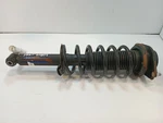 Rear Strut From 2017 Subaru Xv Crosstrek 12750008 Used. Price: $93.94.