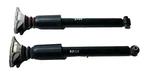 Rear Suspension Strut Shock Absorber Set Awd Bmw F30 Oem 320IX 328IX 330IX 340IX Used. Price: $148.00.