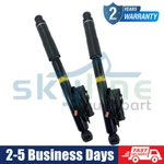 Pair Rear Airmatic Shock Absorbers Ads For Mercedes E-class W211 Cls C219 02-10 New. Price: $138.40.