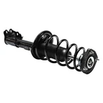 Mando MSS050049 New Oe Complete Strut Assembly, Direct Replacement. Price: $148.99.