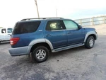Anti-lock Brake Part Actuator And Pump Assembly Fits 01-02 Sequoia 1974498 Used. Price: $218.95.