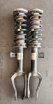 11-16 Bmw 528I 535I 550I (F10) Awd X-drive Oem Front Shocks/strut SET-2 Used. Price: $199.99.