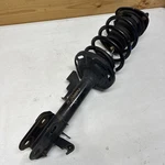 Passenger Right Strut Front Fits 13 14 15 16 17 Honda Odyssey Used. Price: $89.95.