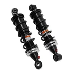 Rear Shock Absorbers 45014-1725 For 2000-2002 Kawasaki Mule New. Price: $100.69.