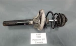 99-01 Oem Porsche Carrera 911 996 Front Left Driver Strut Shock Absorber 36K Used. Price: $199.95.