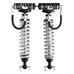 Fox 883-02-121 2.5 Factory Series 4.4IN. Remote Reservoir Coilover Shock Set New. Price: $2099.95.